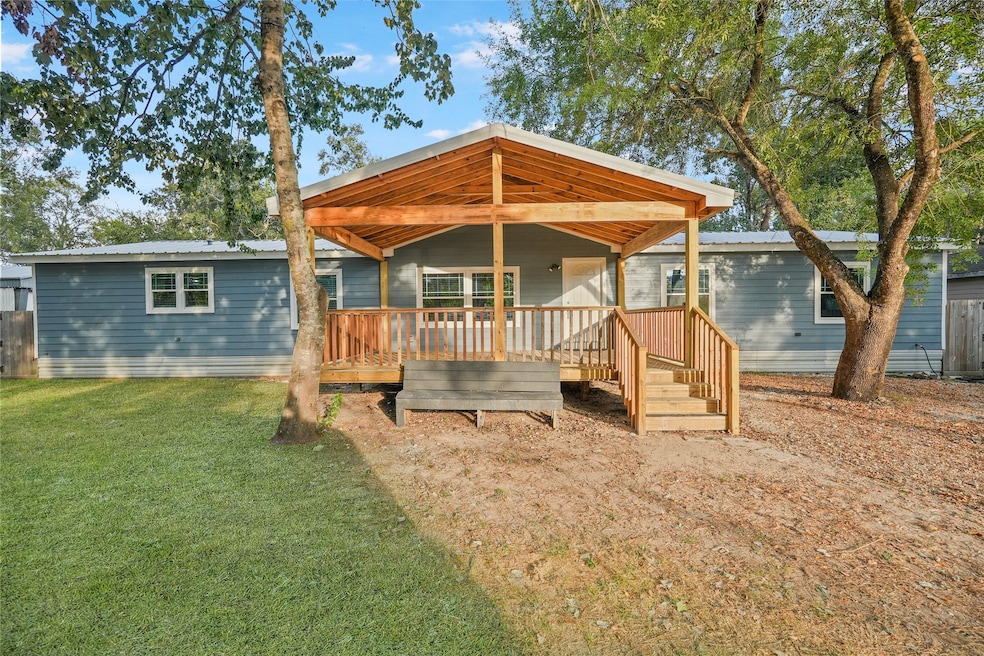 23533 Aestival, Porter, TX 77365 - photo 1