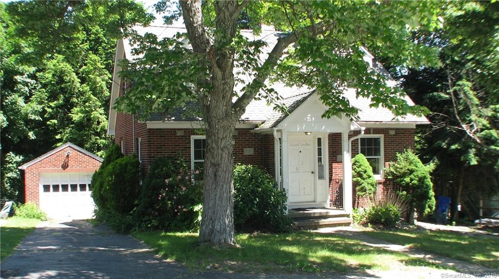 236 Funston Ave, Torrington, CT 06790 - photo 1