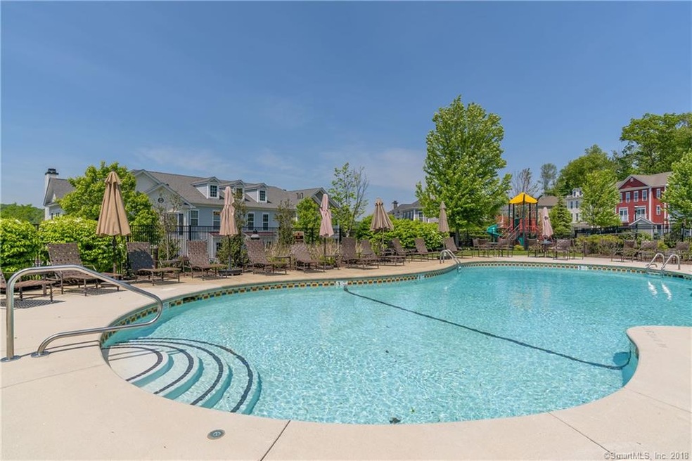 Resort-Like Amenities: Pool Great For Hot Summer D