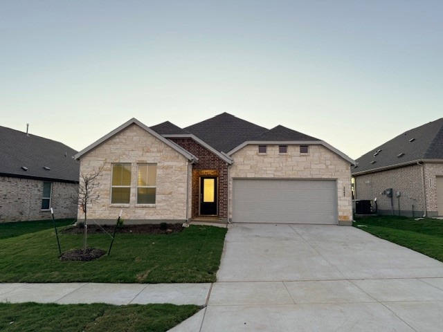 3049 Dutch Dr, Providence Village, TX 76227 - photo 1