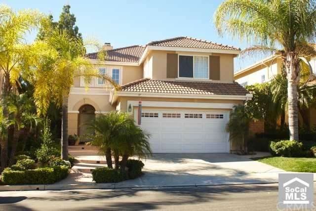 Great home- with superb curb appeal