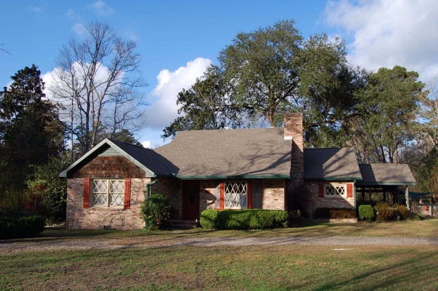 Main View