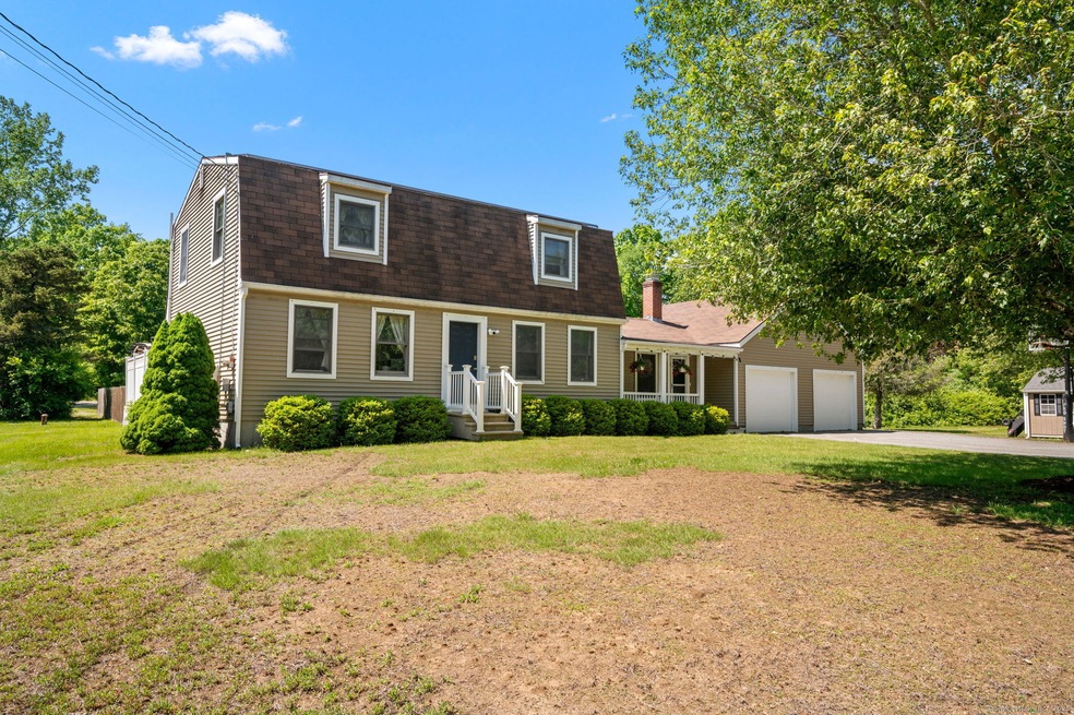 23 Lewis Rd, Preston, CT 06365 - photo 1