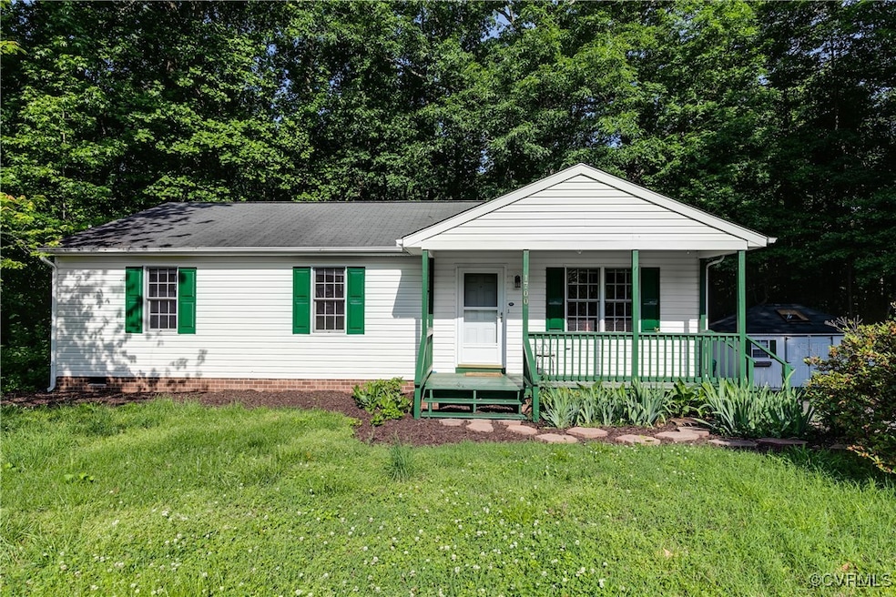 Sold $289,950