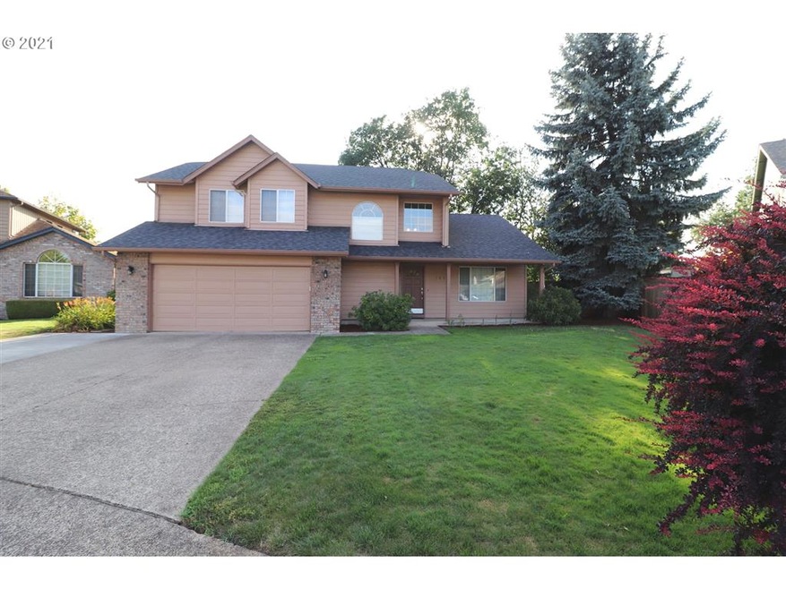 1464 Luella St, Eugene, OR 97401 - photo 1