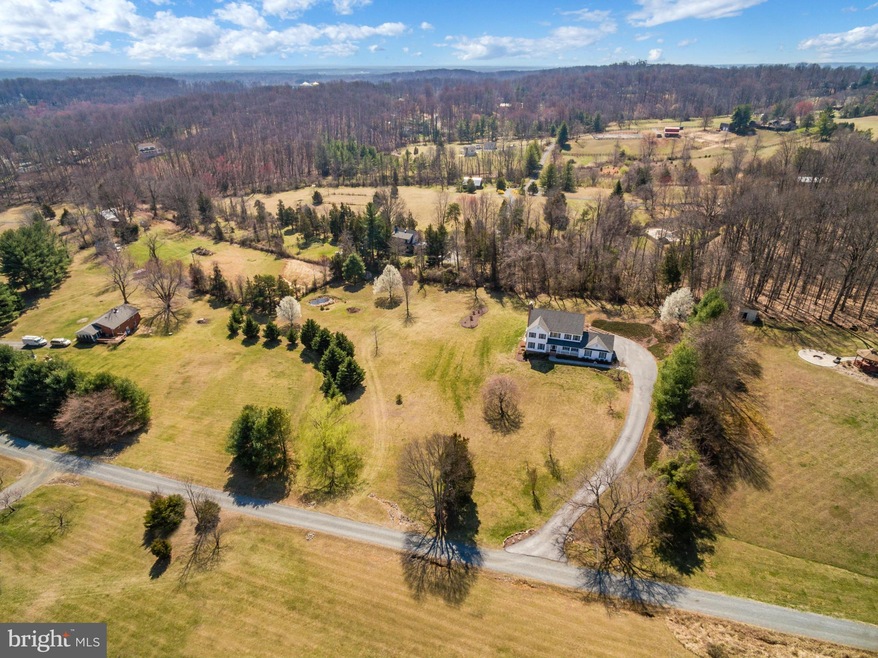 5181 Sherry Lynn Ln, Warrenton, VA 20187 - photo 1