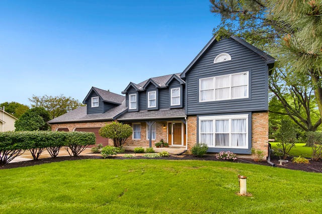 23740 West Deer Chase Lane Naperville IL 60564