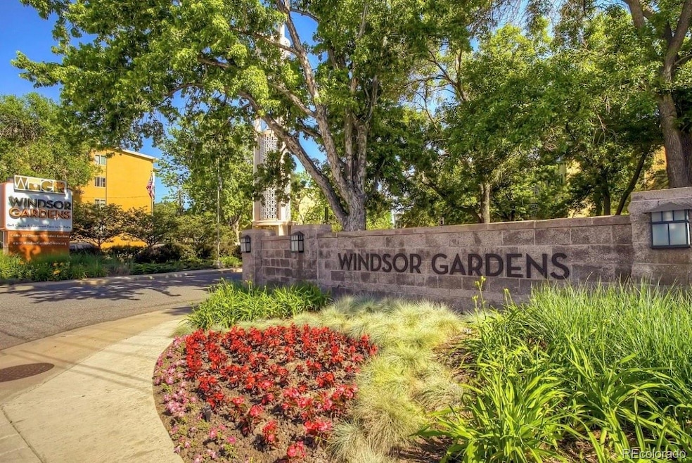 775 S Alton Way unit 1C, Denver, CO 80247 - photo 1