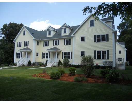 325 Bacon St unit TH - 6, Waltham, MA 02451 - photo 1