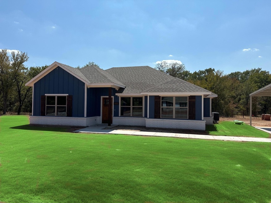 1019 Bluestem Ct, Brock, TX 76087 - photo 1