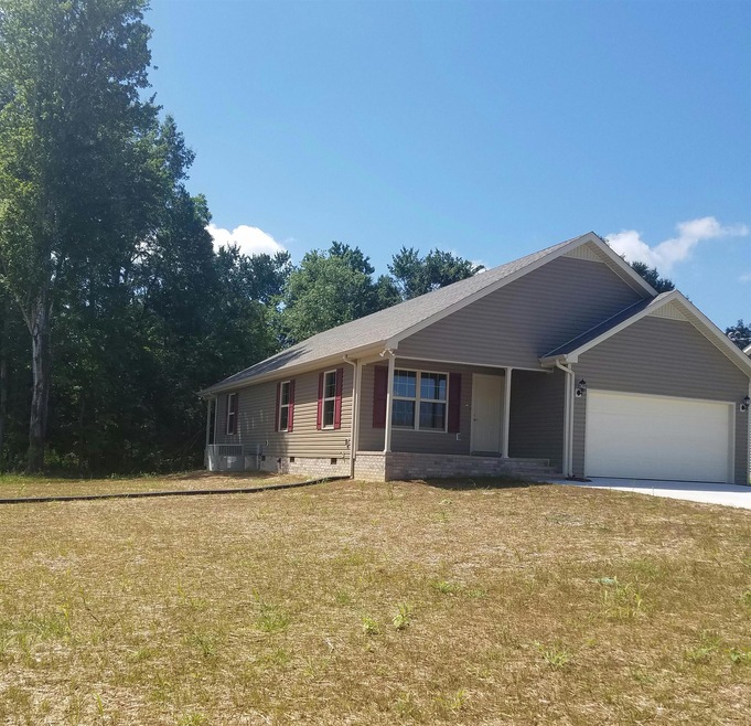 0 Stone Hollow Dr, Manchester, TN 37355 - photo 1