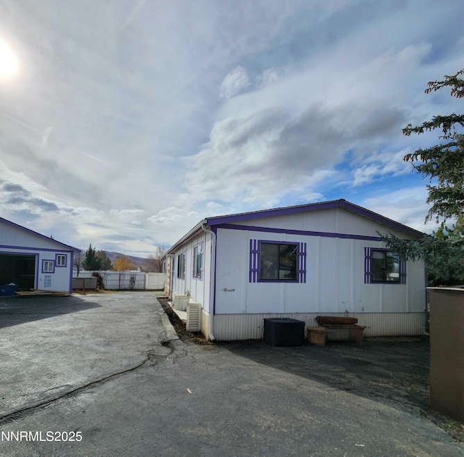 Under Contract $335,000 • Co-Listing Agent