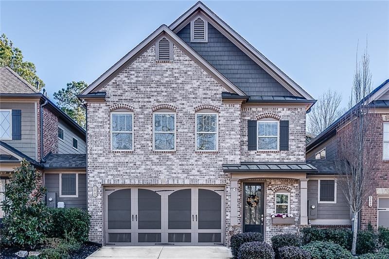 Welcome Home to this Showcase Townhouse!