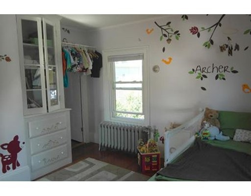 19 Walter St unit SF, Boston, MA 02131 - photo 1