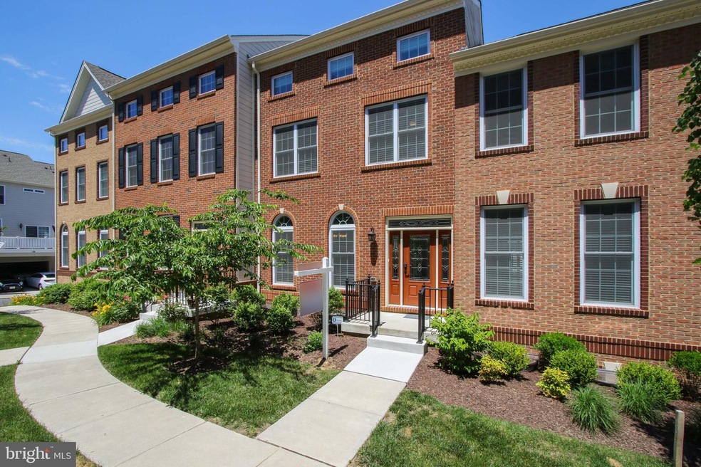 2615 Maple Rock Rd, Hanover, MD 21076 - photo 1