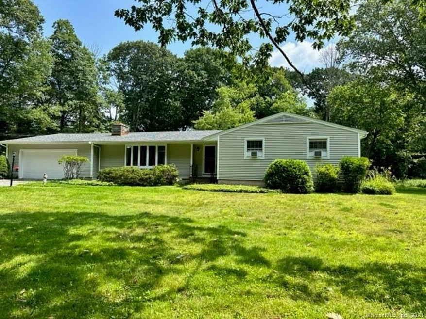 146 Fern Ave, Litchfield, CT 06759 - photo 1