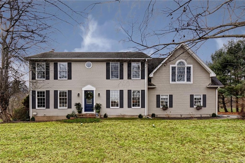 Welcome home to 132 Quail Run Rd situated in a lov