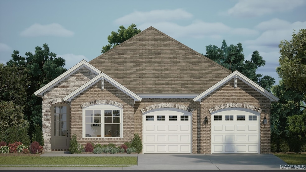 125 Ashling Ave, Pike Road, AL 36064 - photo 1