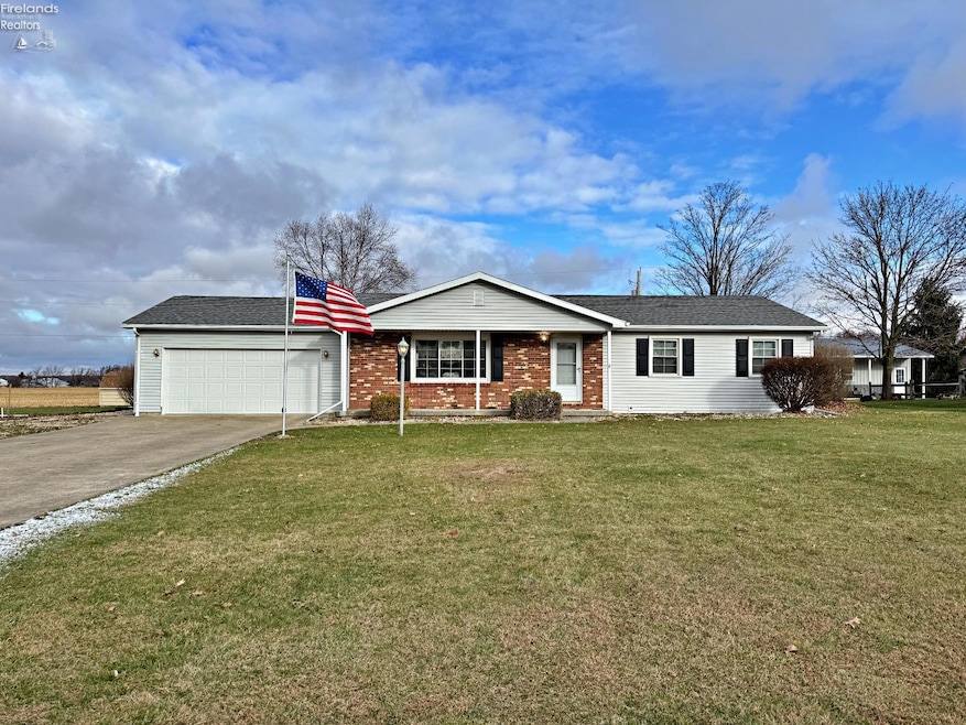 4263 E County Road 50, Tiffin, OH 44883 - photo 1