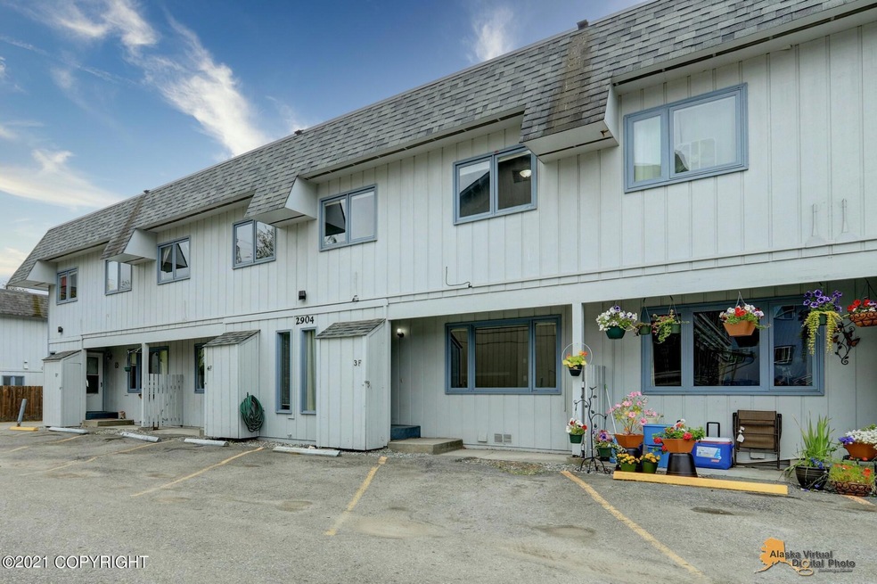 2904 W Northern Lights Blvd #3F