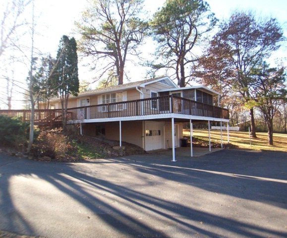 Main View