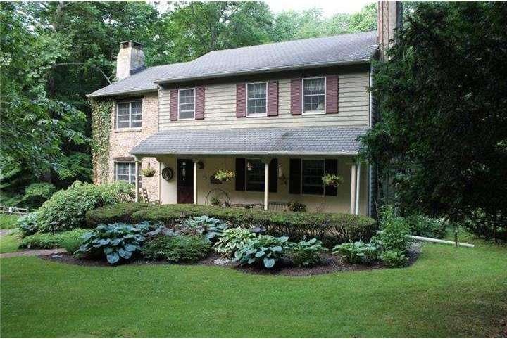 257 Rolling Hills Rd, Pipersville, PA 18947 - photo 1