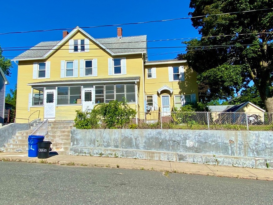 66-68 Highland Ave unit 2, Ludlow, MA 01056 - photo 1