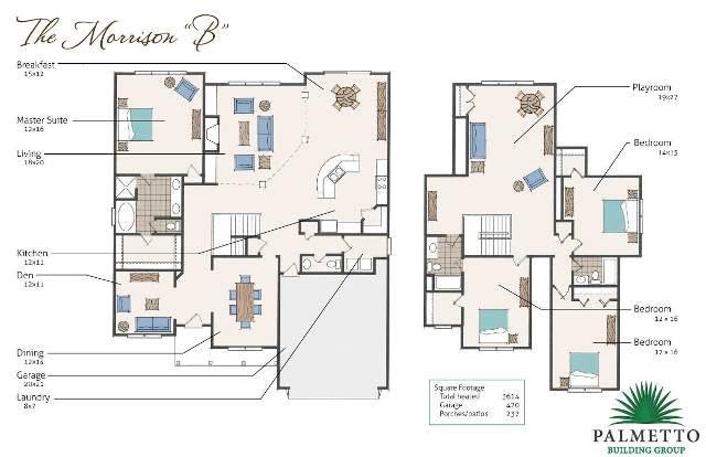 1068 Sinclair Pointe, Saint Simons Island, GA 31522 - photo 1