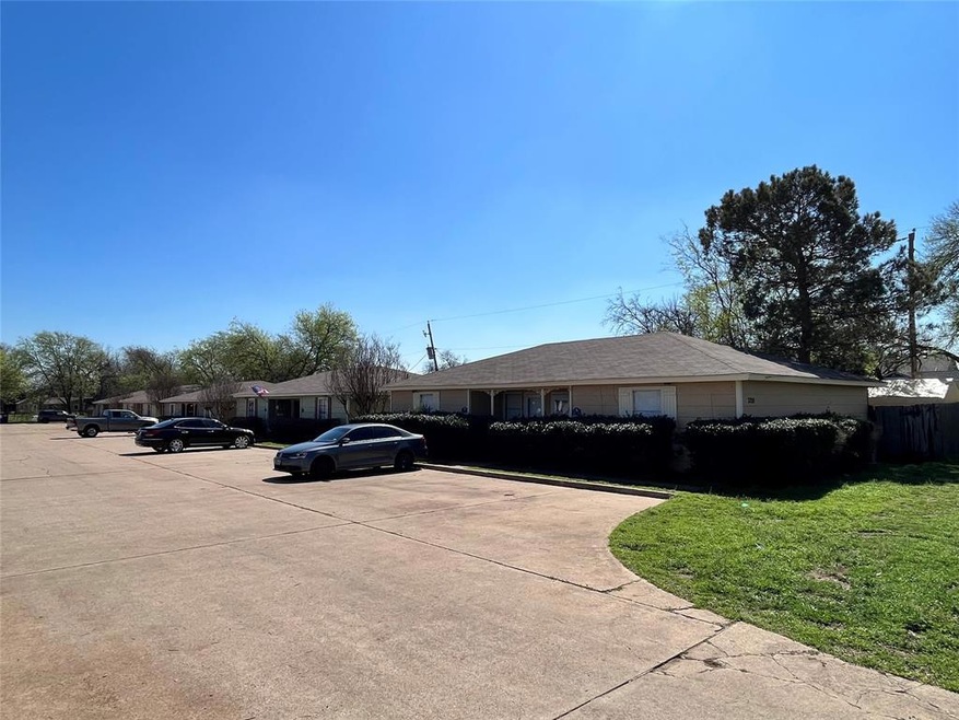 320 Ralph St, Fort Worth, TX 76108 - photo 1