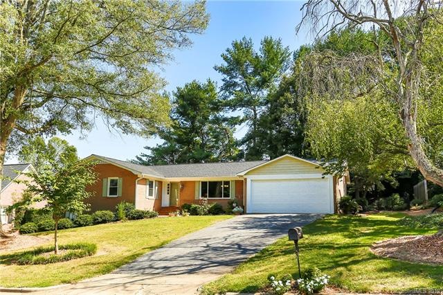 912 Carolyn St, Statesville, NC 28677 - photo 1