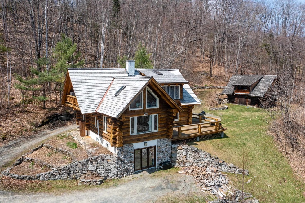 1301 Manns Hill Rd, Littleton, NH 03561 - photo 1