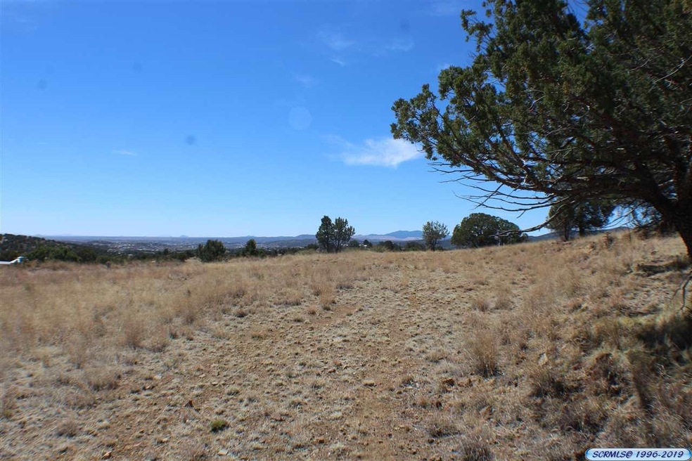 xxxx N Swan St, Silver City, NM 88061 - photo 1