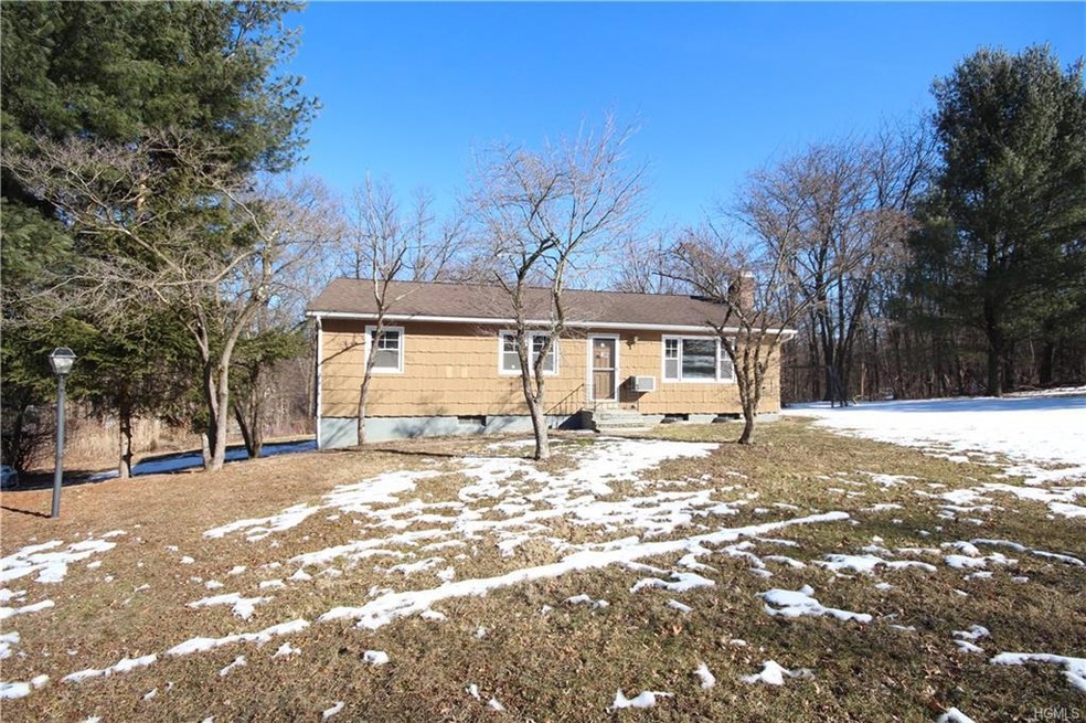 1 Dose Rd, Wappingers Falls, NY 12590 - photo 1