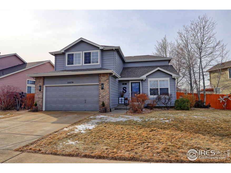 13279 Columbine Ct, Thornton, CO 80241 - photo 1
