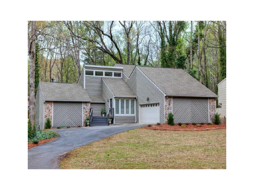 Exterior Front. FRONT OF HOME