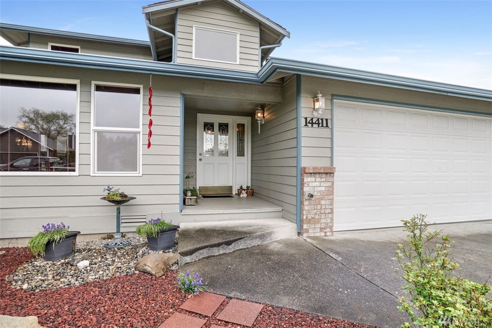 14411 142nd St E, Orting, WA 98360 - photo 1