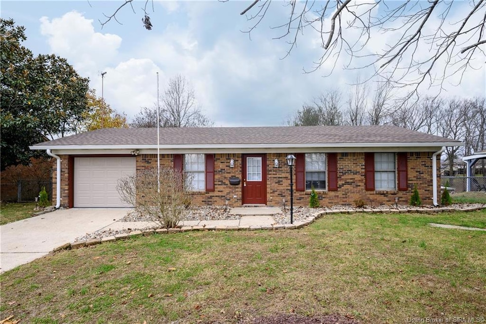 23 Indiana 337, Corydon, IN 47112 - photo 1