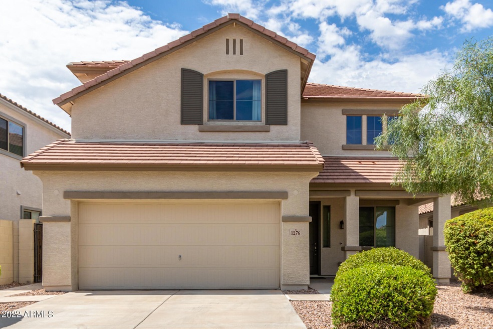 1276 E Frances Ln, Gilbert, AZ 85295 - photo 1