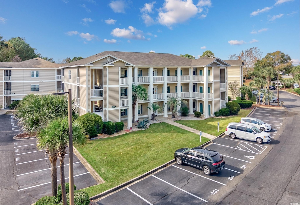2494 Coastline Ct unit 101, Murrells Inlet, SC 29576 - photo 1