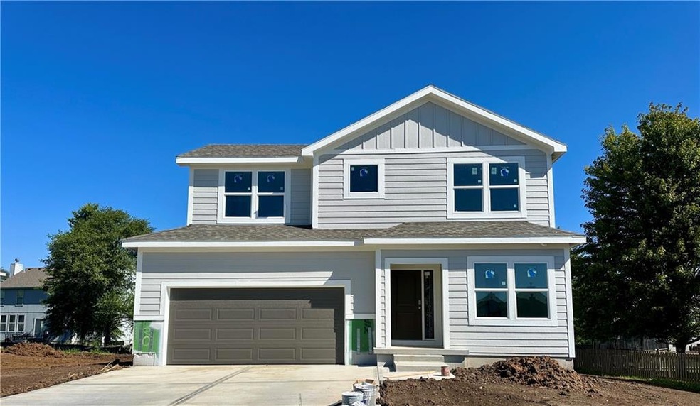 19520 W 208th St, Spring Hill, KS 66083 - photo 1