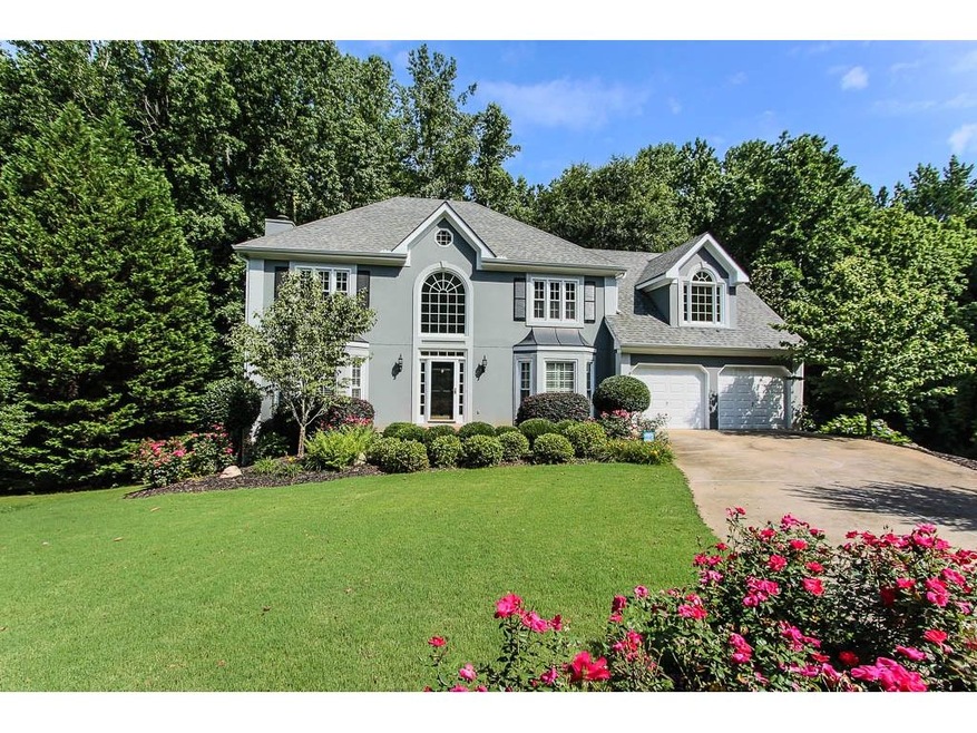 5198 Lupine Ln NW, Acworth, GA 30102 - photo 1