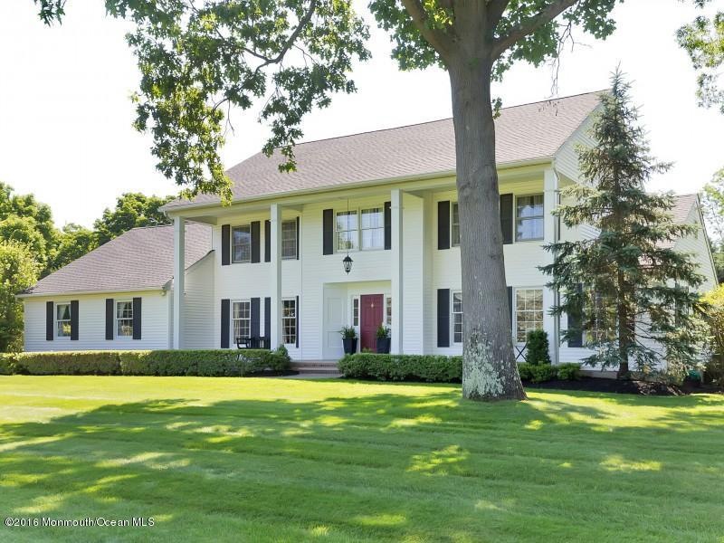 721 Lovett Rd, Colts Neck, NJ 07722 - photo 1