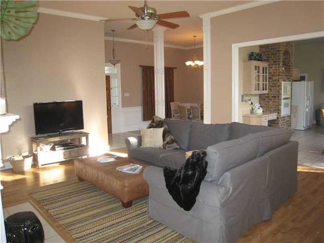 Den/Family/Great Room.