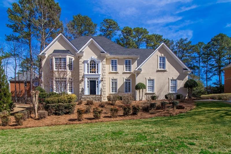 Stunning Home in DoubleGate