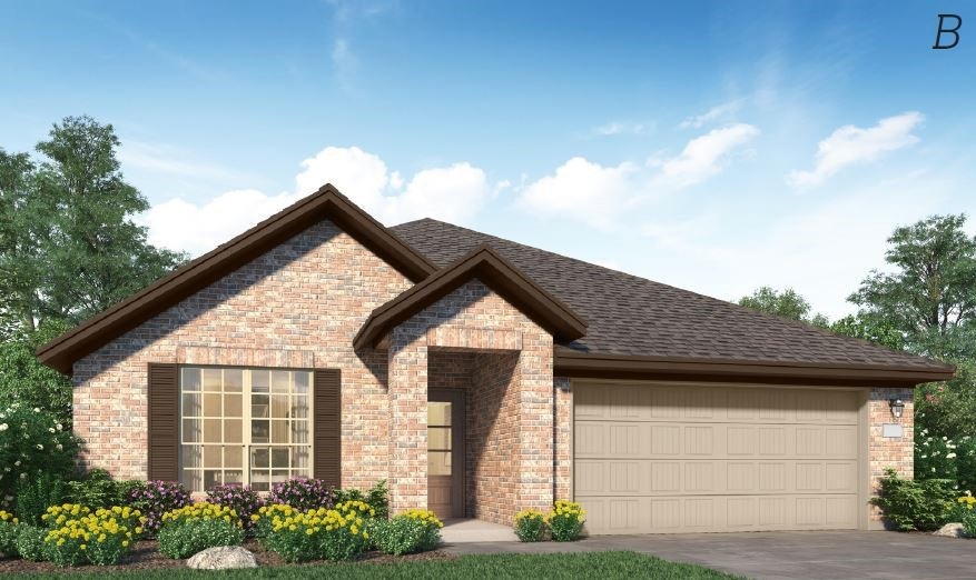 303 Stablebrook St, Magnolia, TX 77354 - photo 1