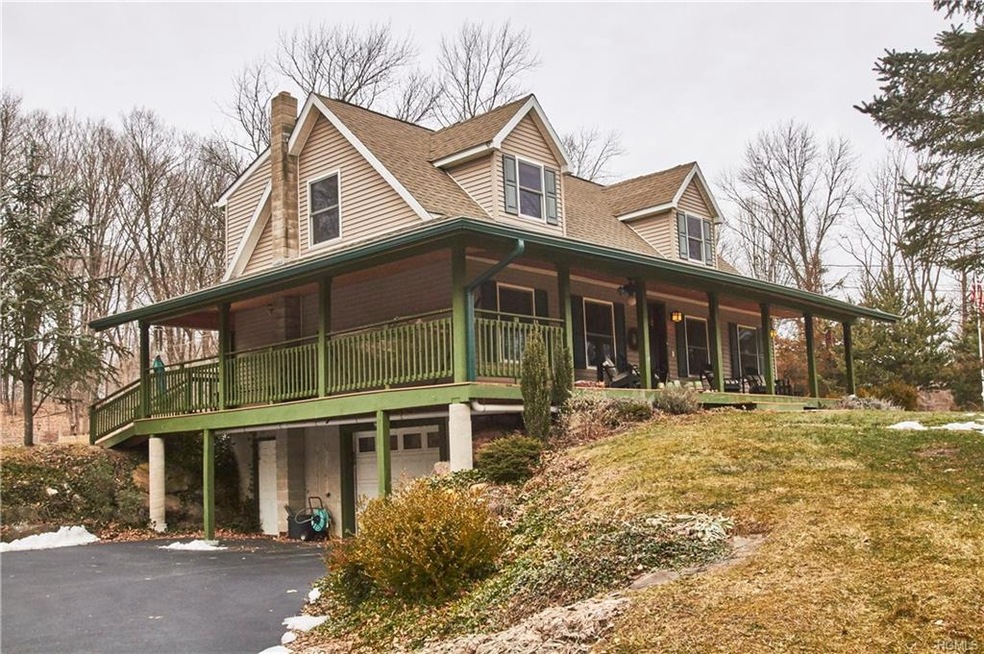 164 Cortright Rd, Port Jervis, NY 12771 - photo 1