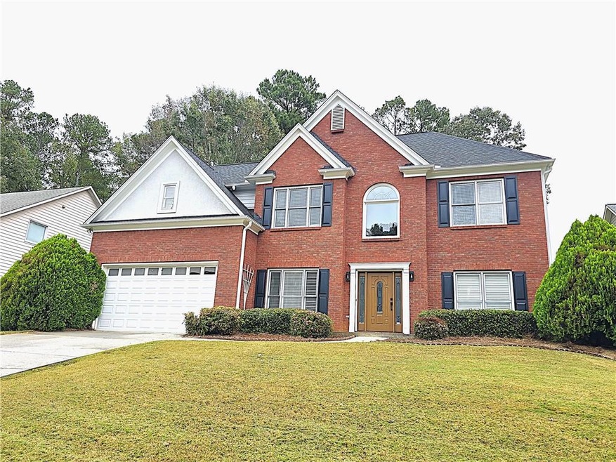 3535 Morning Ivy Way, Suwanee, GA 30024 - photo 1