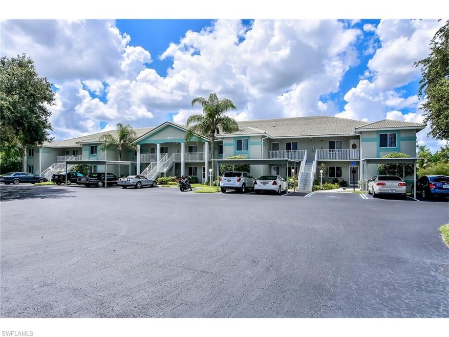 1st floor end unit (on right)