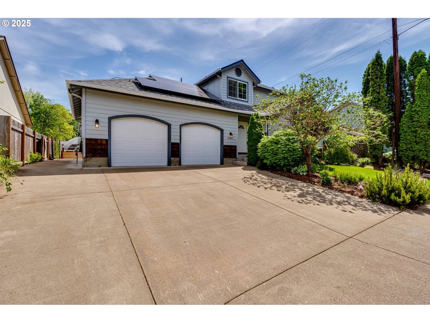 3493 Kendra St, Eugene, OR 97404 - photo 1