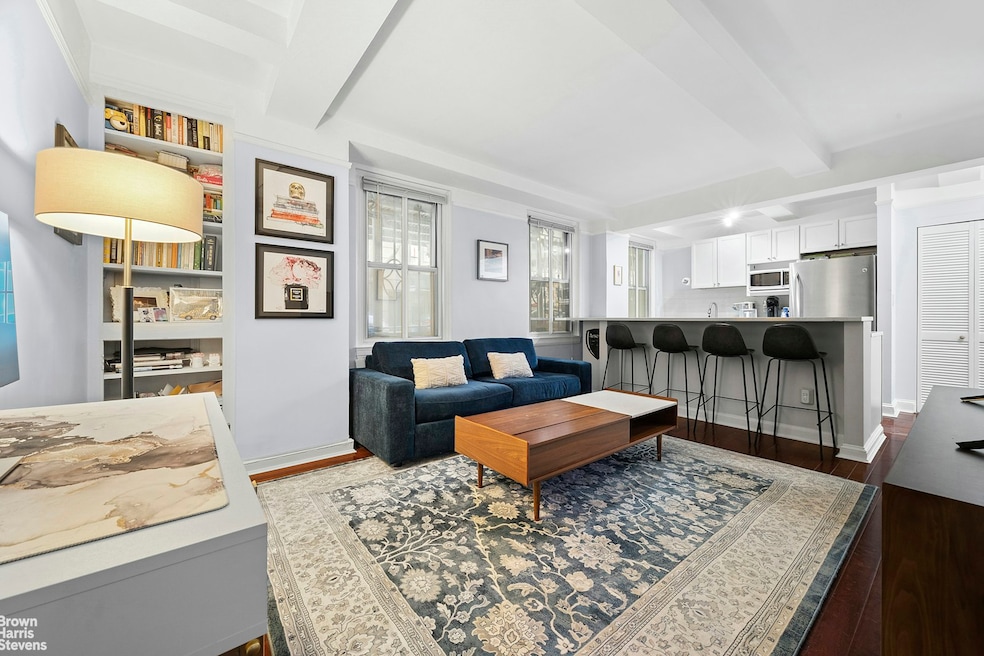 155 E 49th St unit 1A, New York, NY 10017 - photo 1